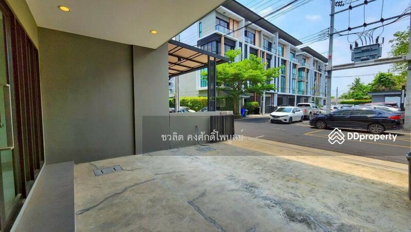 ขาย - Premium Place Kaset-Nawamin : พรีเมี่ยมเพลส เกษตร-นวมินทร์, กรุงเทพ