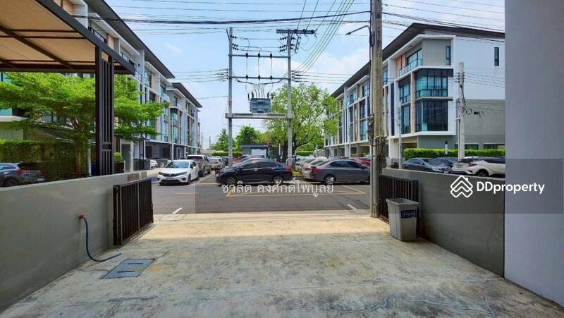 For Sale - Premium Place Kaset-Nawamin, Bangkok