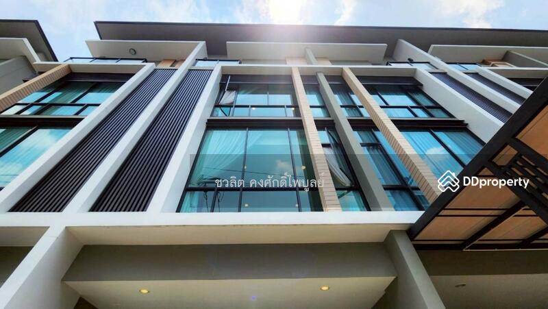 ขาย - Premium Place Kaset-Nawamin : พรีเมี่ยมเพลส เกษตร-นวมินทร์, กรุงเทพ