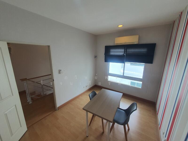 For Sale - Baan Klang Muang Ladprao 87, Bangkok