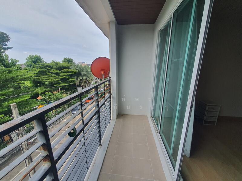 For Sale - Baan Klang Muang Ladprao 87, Bangkok