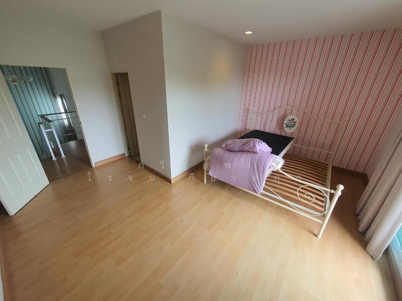 For Sale - Baan Klang Muang Ladprao 87, Bangkok