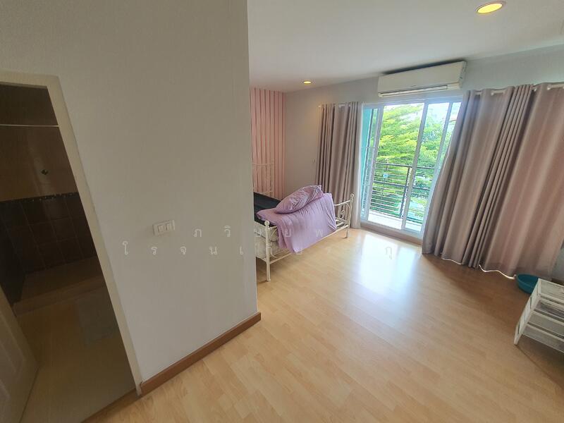 For Sale - Baan Klang Muang Ladprao 87, Bangkok