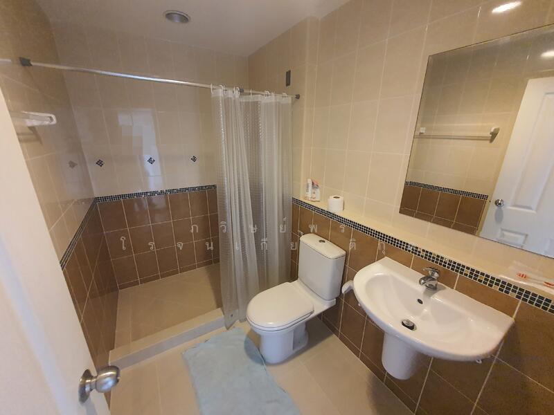For Sale - Baan Klang Muang Ladprao 87, Bangkok
