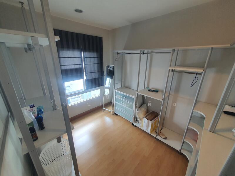 For Sale - Baan Klang Muang Ladprao 87, Bangkok