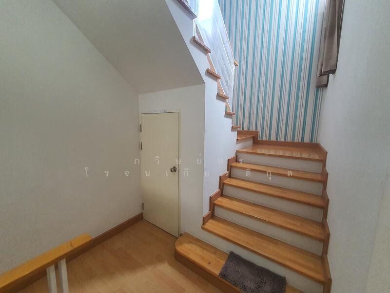 For Sale - Baan Klang Muang Ladprao 87, Bangkok