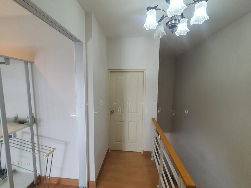 For Sale - Baan Klang Muang Ladprao 87, Bangkok