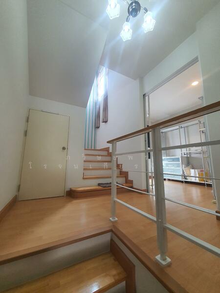 For Sale - Baan Klang Muang Ladprao 87, Bangkok