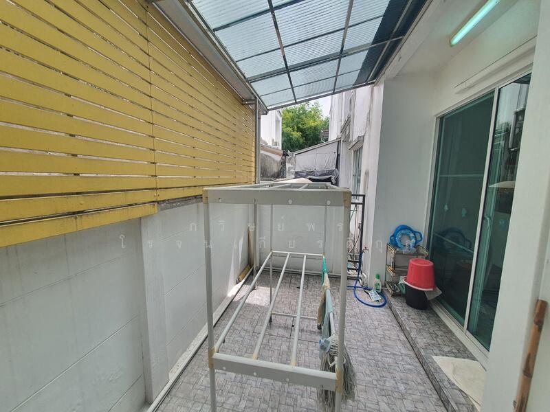 For Sale - Baan Klang Muang Ladprao 87, Bangkok