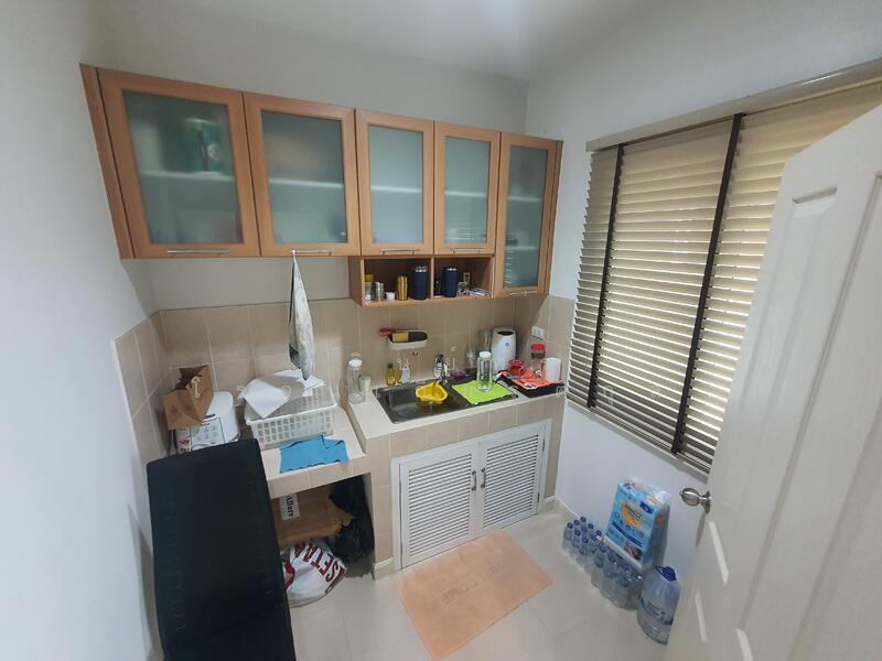 For Sale - Baan Klang Muang Ladprao 87, Bangkok