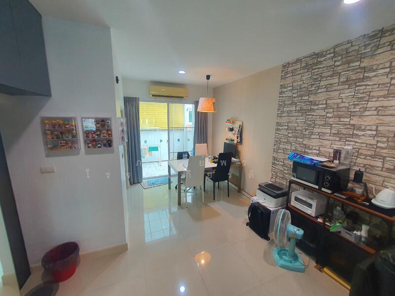 For Sale - Baan Klang Muang Ladprao 87, Bangkok