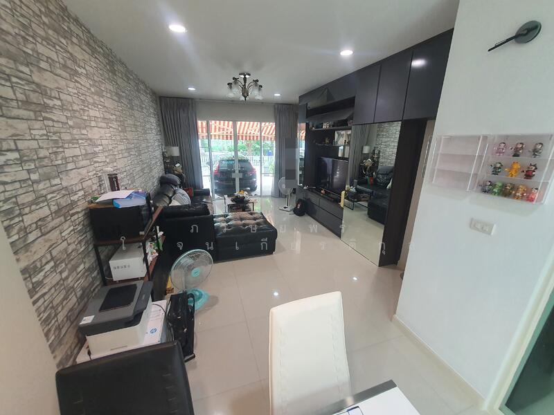 For Sale - Baan Klang Muang Ladprao 87, Bangkok