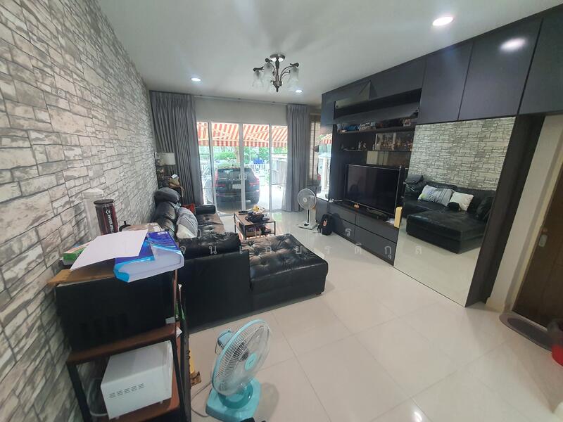 For Sale - Baan Klang Muang Ladprao 87, Bangkok