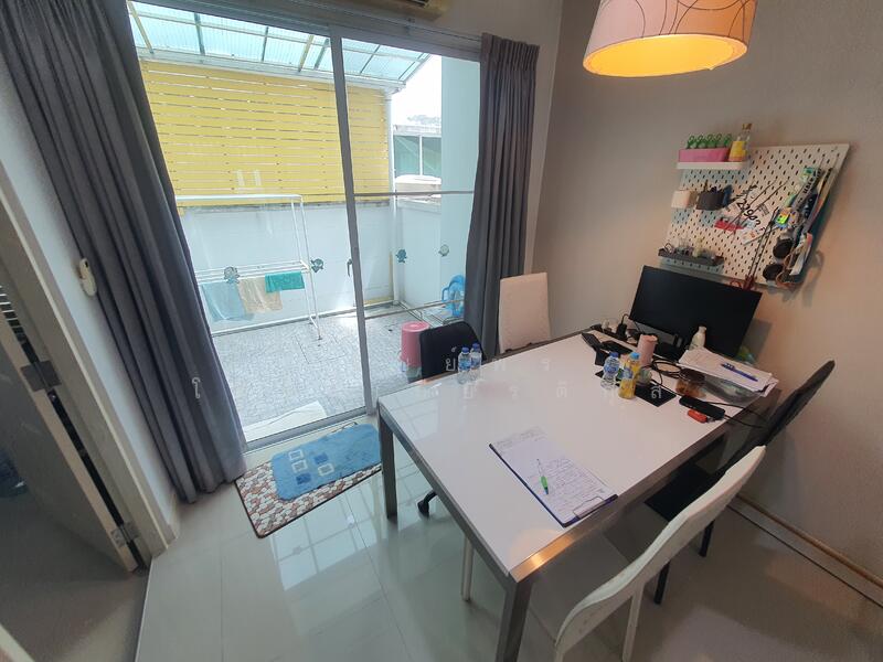 For Sale - Baan Klang Muang Ladprao 87, Bangkok