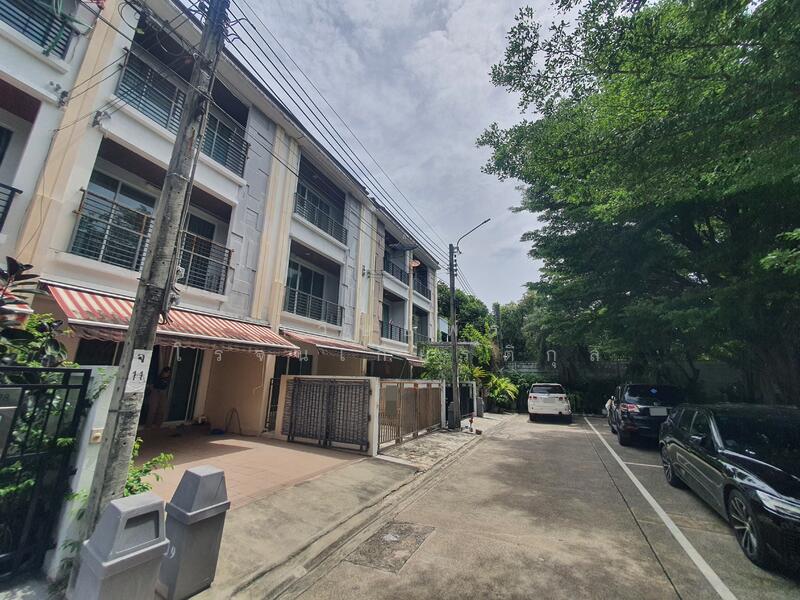 For Sale - Baan Klang Muang Ladprao 87, Bangkok