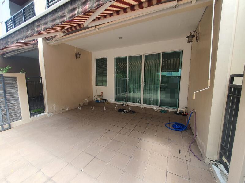 For Sale - Baan Klang Muang Ladprao 87, Bangkok