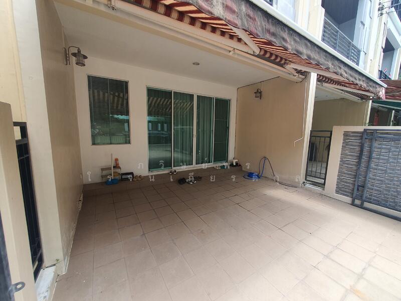 For Sale - Baan Klang Muang Ladprao 87, Bangkok
