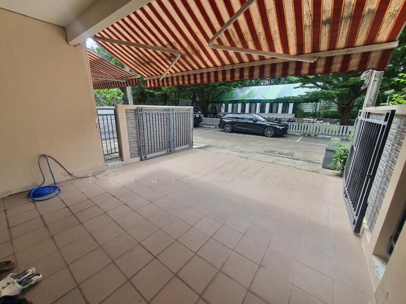 For Sale - Baan Klang Muang Ladprao 87, Bangkok