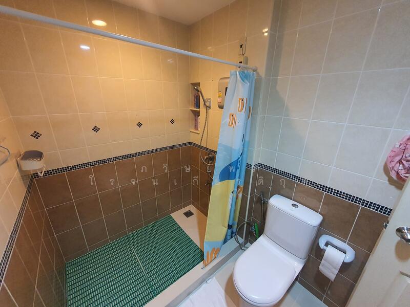 For Sale - Baan Klang Muang Ladprao 87, Bangkok