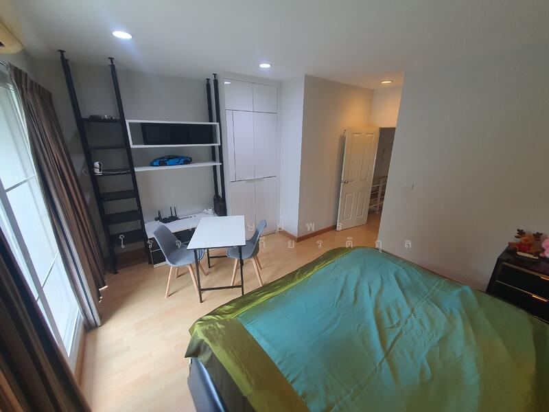 For Sale - Baan Klang Muang Ladprao 87, Bangkok
