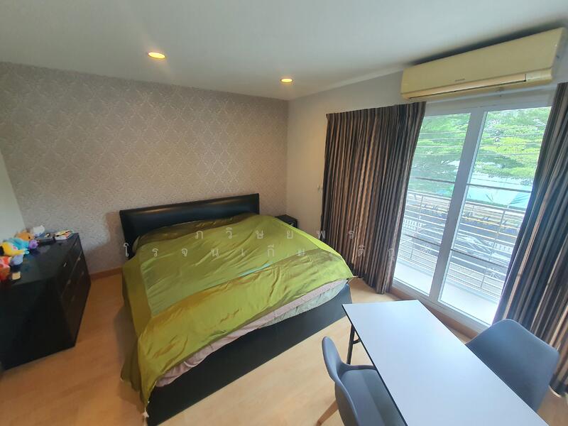 For Sale - Baan Klang Muang Ladprao 87, Bangkok