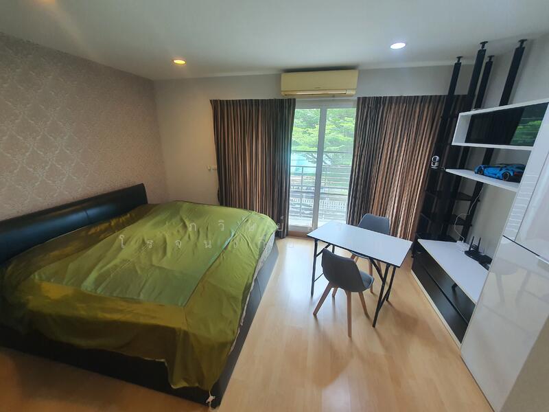 For Sale - Baan Klang Muang Ladprao 87, Bangkok