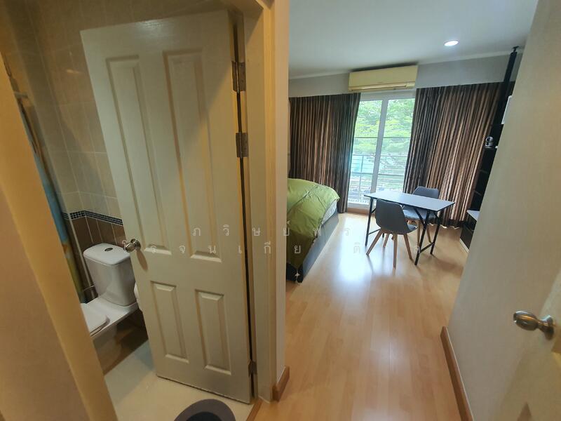 For Sale - Baan Klang Muang Ladprao 87, Bangkok
