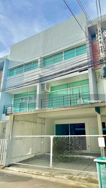 For Rent - BUSINESS TOWN THEPHARAK, Samut Prakan