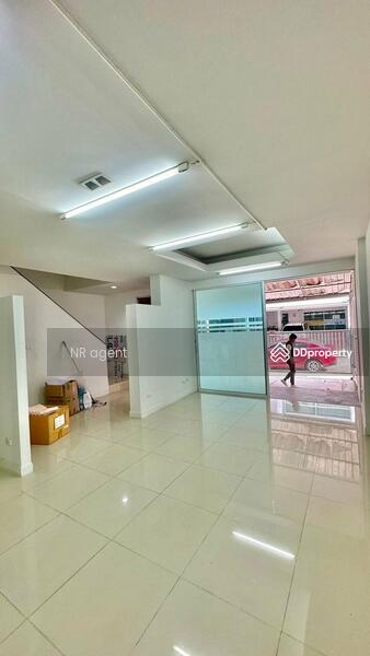 For Rent - BUSINESS TOWN THEPHARAK, Samut Prakan
