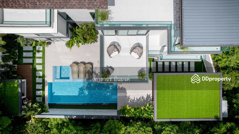 ขาย - Nagawari Villa, ชลบุรี