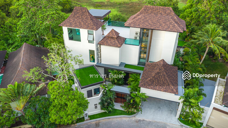 ขาย - Nagawari Villa, ชลบุรี