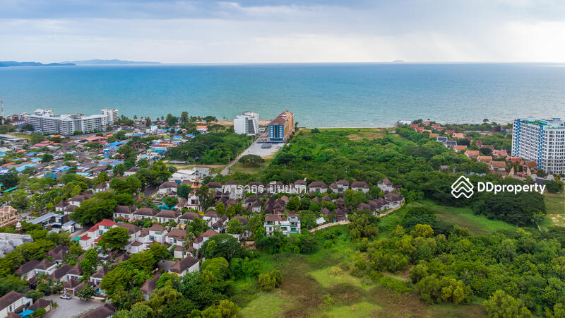 ขาย - Nagawari Villa, ชลบุรี