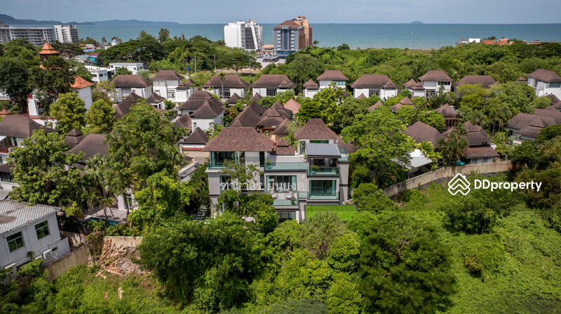 ขาย - Nagawari Villa, ชลบุรี