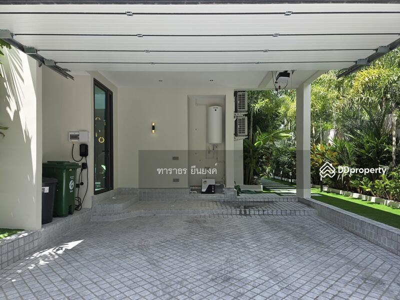 ขาย - Nagawari Villa, ชลบุรี