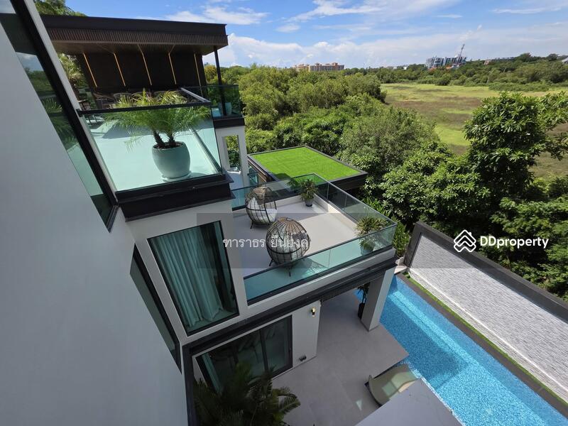 ขาย - Nagawari Villa, ชลบุรี