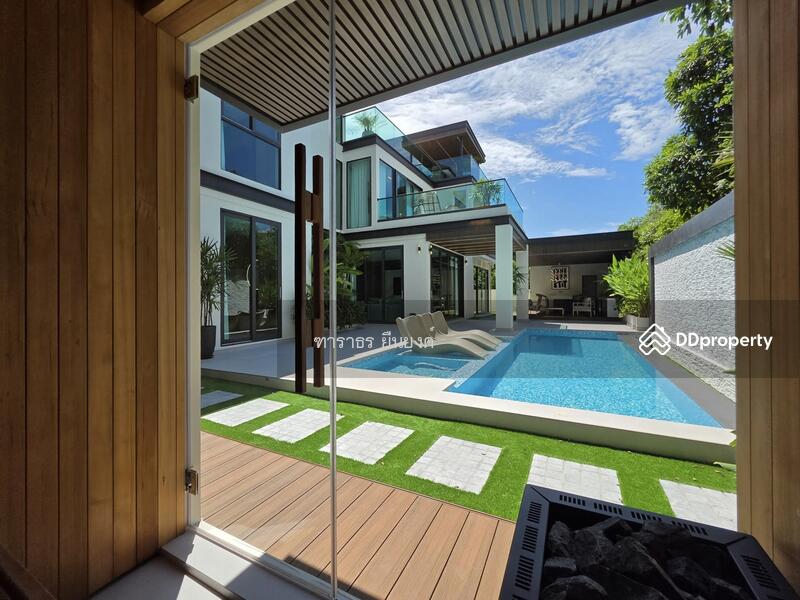 ขาย - Nagawari Villa, ชลบุรี