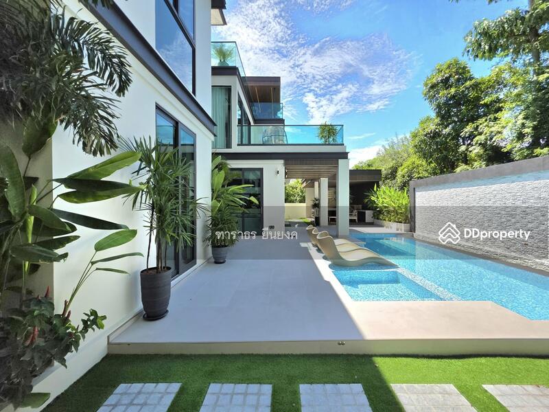 ขาย - Nagawari Villa, ชลบุรี
