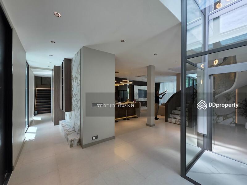 ขาย - Nagawari Villa, ชลบุรี