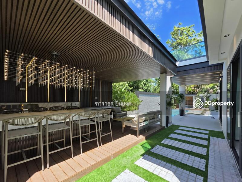 ขาย - Nagawari Villa, ชลบุรี
