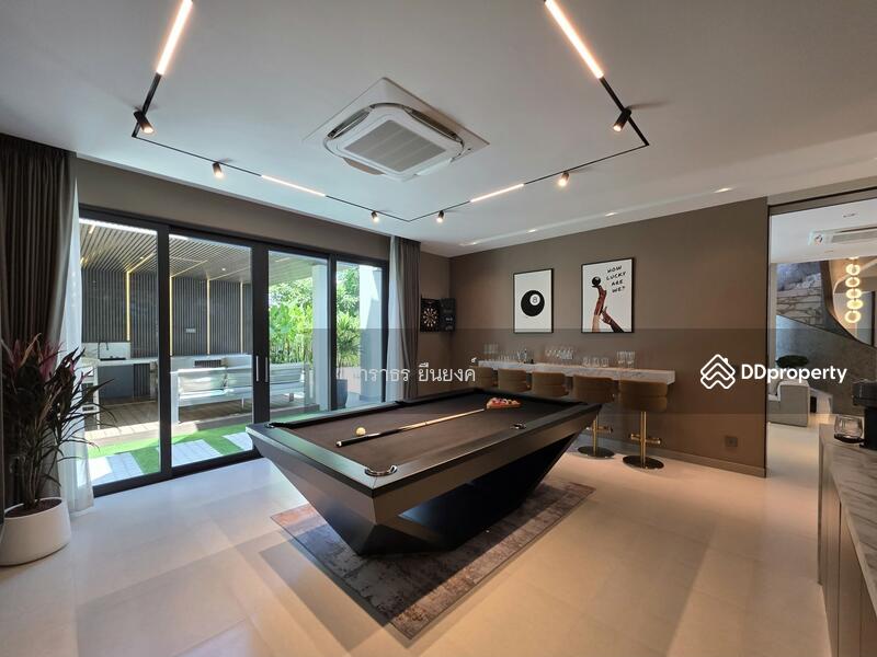 ขาย - Nagawari Villa, ชลบุรี