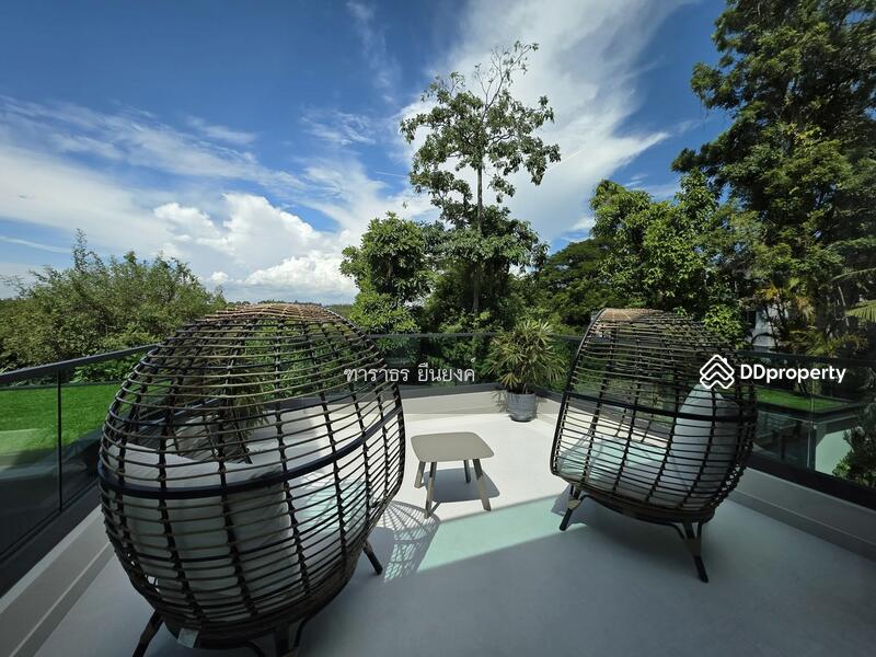 ขาย - Nagawari Villa, ชลบุรี
