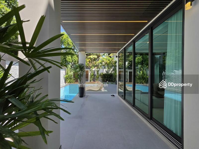 ขาย - Nagawari Villa, ชลบุรี