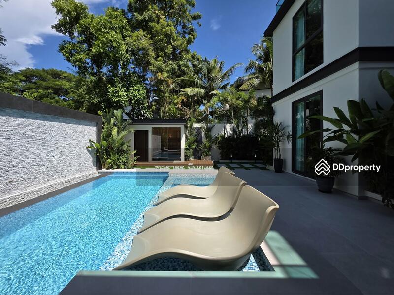 ขาย - Nagawari Villa, ชลบุรี