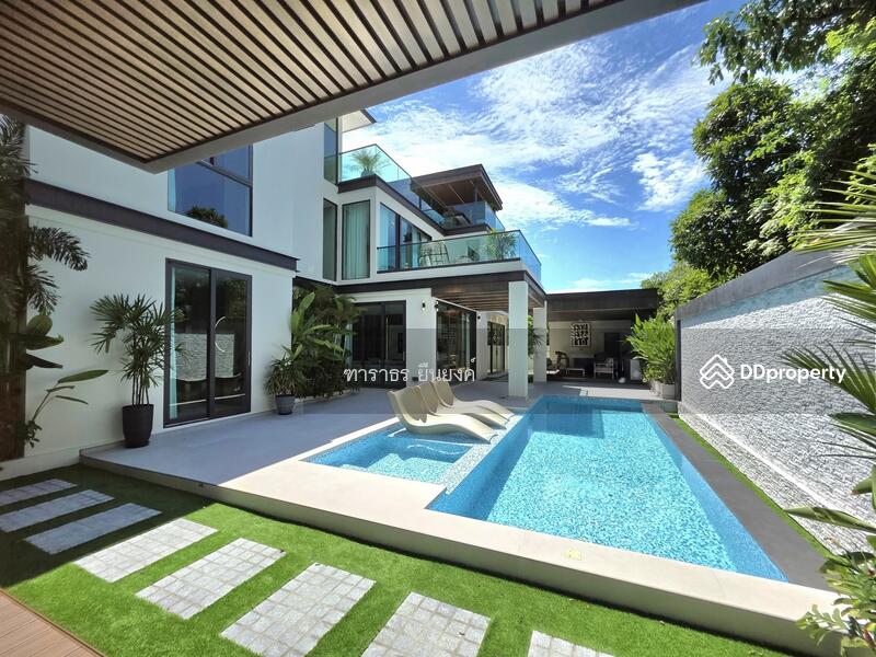 ขาย - Nagawari Villa, ชลบุรี