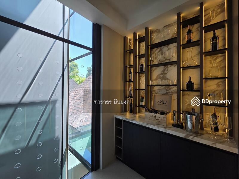 ขาย - Nagawari Villa, ชลบุรี