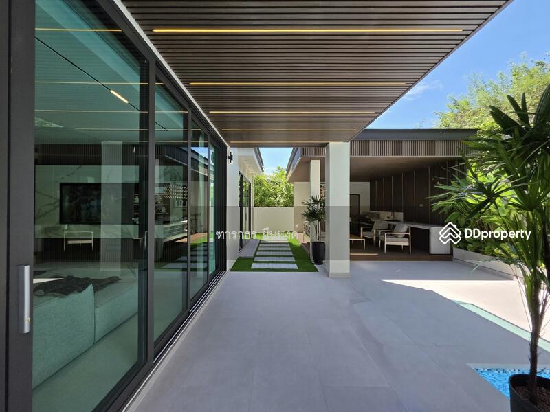 ขาย - Nagawari Villa, ชลบุรี