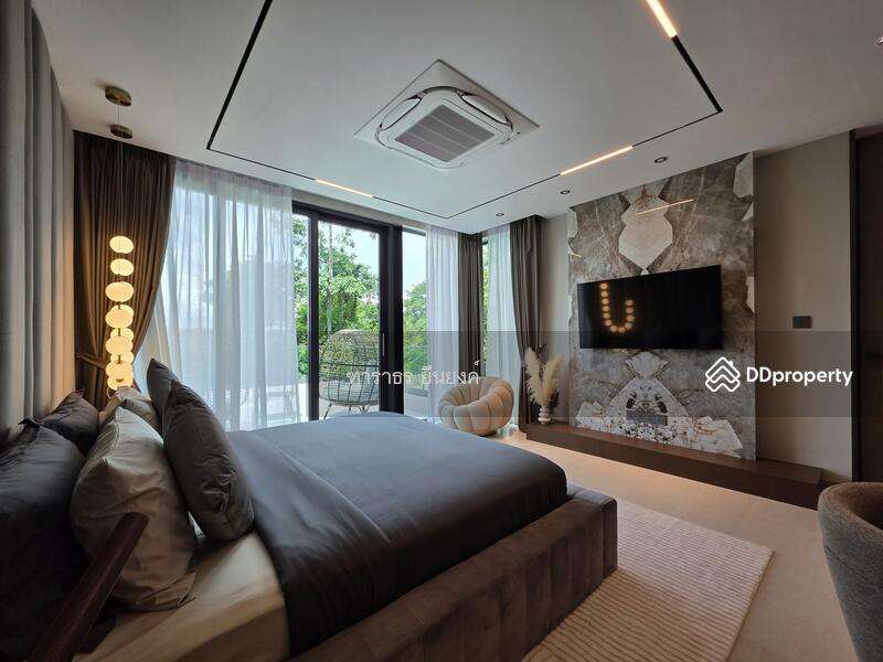 ขาย - Nagawari Villa, ชลบุรี