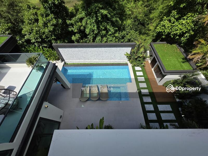ขาย - Nagawari Villa, ชลบุรี