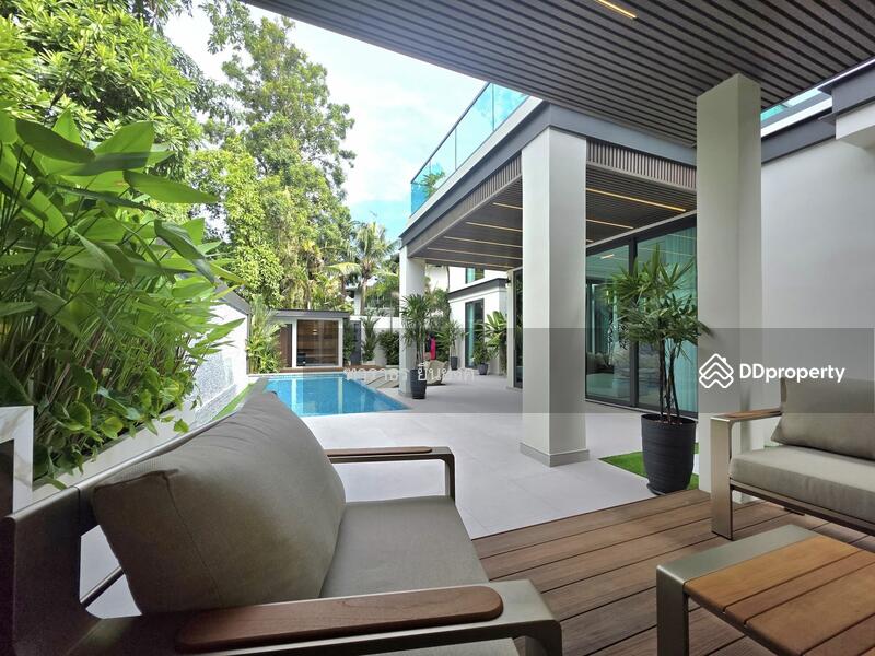 ขาย - Nagawari Villa, ชลบุรี