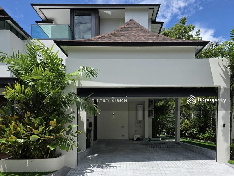 ขาย - Nagawari Villa, ชลบุรี